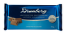 Brunberg milk chocolate 150g lactose free