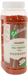 Sallinen chili finhackad 250g