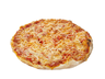 Vaasan Pizzapohja, pyöreä 60x160g frozen savoury product