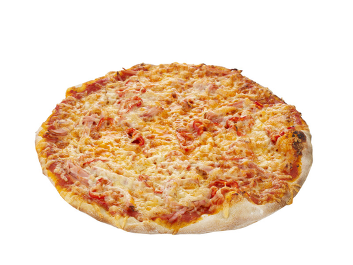 Vaasan Pizzapohja, pyöreä 60x160g pakaste