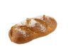 Vaasan 7 viljan leipätaikina 17x600g frozen White bread