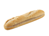 VAASAN Mini Rouhepatonki 54x130g Frozen White bread