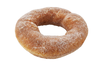 Vaasan Iso Munkkirinkeli 65x110g frozen doughnut dough