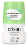 Erisan roll-on antiperspirantti 50ml