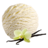 Ingman vanilla scoop ice cream 5l lactose free