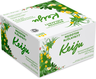 Keiju portionsförpackning margarin 60% 192x10g
