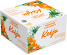 Keiju portionsförpackning margarin 60% 240x6g
