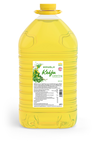 Keiju Catering rapeseed oil 10l