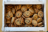 Finnsweet cookies with chocolate drops 3kg