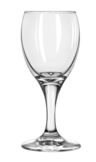 Teardrop wine glass 35cl 12pcs