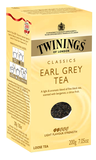 Twinings 200g Earl Grey loose tea