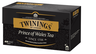 Twinings Prince of Wales svart tea 25ps