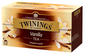 Twinings Vanilla svart te 25ps
