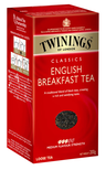 Twinings English Breakfast irto tee 200g