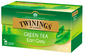 Twinings Earl Grey green tea 25bg