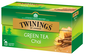 Twinings Green Tea Chai grönt te 25ps