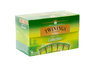 Twinings green tea assortment 20x1,7g