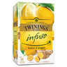 Twinings Infuso lemon-ginger örtte 20x1,5g