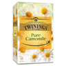 Twinings Pure Camomile infusion 20x1g