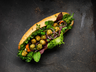 Findus Green cuisine falafel mini 5g pakaste