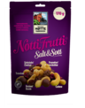 Den Lille Nøttefabrikken Salt Søtt pähkinä-hedelmäsekoitus 170g