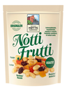 Den Lille Nøttefabrikken NøttiFrutti pähkinä-hedelmäsekoitus 400g
