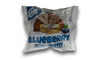 EUROPICNIC 100g frozen product Blueberry muffin, single packed