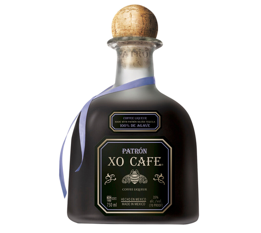 Patron XO cafe 35% 0,7l tequila