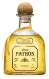 Patron Tequila Anejo 40% glass bottle 0,7L