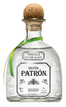 Patron Silver tequila 40% lasipullo 0,7L