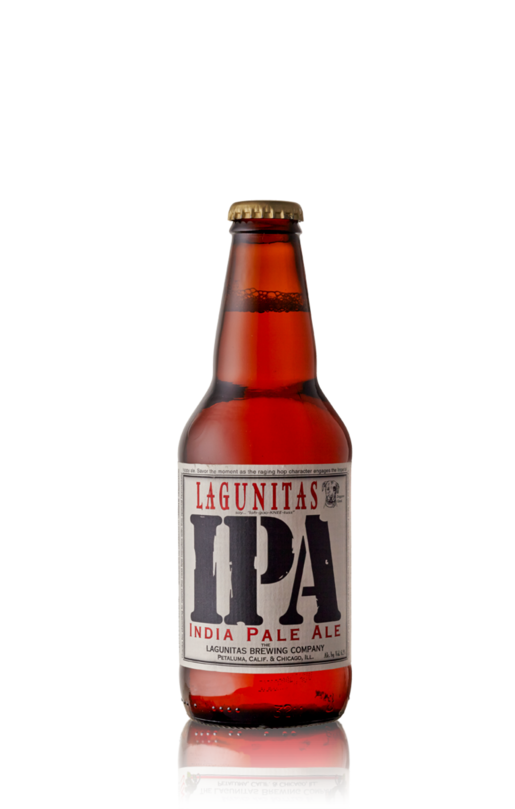 Lagunitas IPA beer 6,2% 0,355l