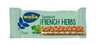 Wasa Sandwich juusto&ranskalaiset yrtit näkkileipä täytteellä 30g