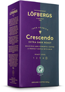 Löfbergs Crescendo ground coffee 500g