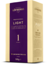Löfbergs Professional Light suodantinkahvi 500g jauhatus 1,5