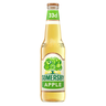 Somersby Apple 4,5% 0,33l äppelcider glasflaska