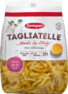 Semper Tagliatelle pasta 250g gluteeniton