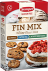 Semper 500g Fine mix gluten-free flour