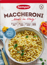 Semper Maccheroni macaroni 500g gluten free