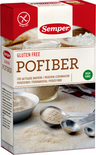 Semper Pofiber potato fibre 125g gluten-free