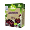 GoGreen organic kidneybeans 380g
