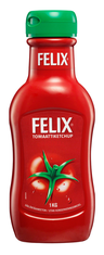 Felix ketchup 1000g