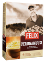 Felix mashed potatoes ingredients 6 portions 220g