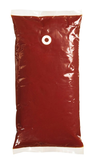 6 x Felix ketchup påse för dispenser 2,5kg