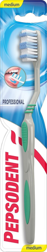 Pepsodent Professional medium hammasharja tehokas