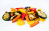 Findus spanish grilled vegetables 1,7kg frozen