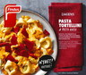 Findus Dagens pasta tortellini 380g djupfryst