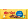 Marabou milk chocolate tablet 100g