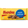 Marabou milk chocolate tablet 200g