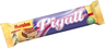 Marabou Pigall chocolate bar 40g