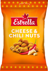 Estrella juusto&chilipähkinä 140g
